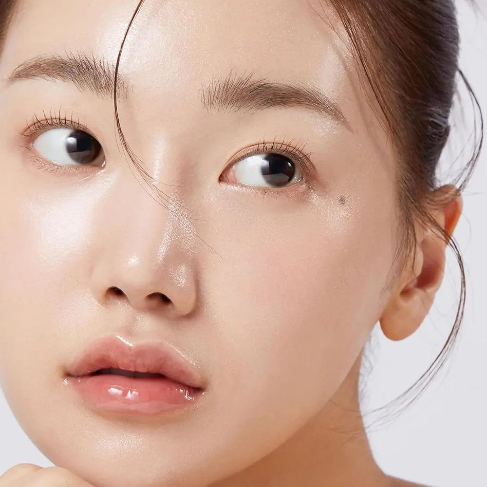 Sérum raffermissant au triple collagène pour une peau plus lisse et rebondie. Soins visage coréen de la marque MEDICUBE.