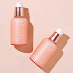 Sérum raffermissant au triple collagène pour une peau plus lisse et rebondie. Soins visage coréen de la marque MEDICUBE.