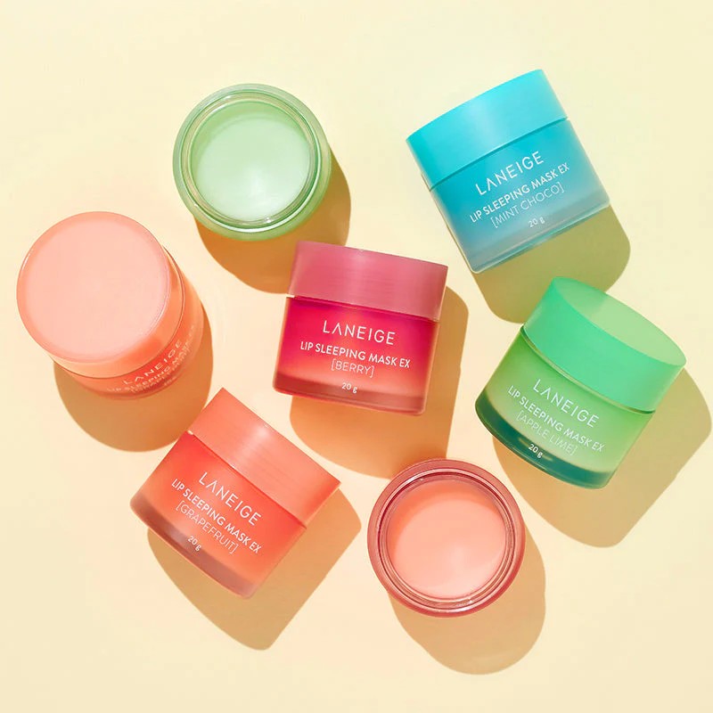 Mini Face Mask