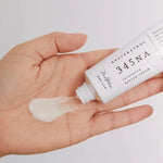 345 Relief Cream, crème apaisante idéale pour soulager les irritations, soin ciblé pour le confort cutané