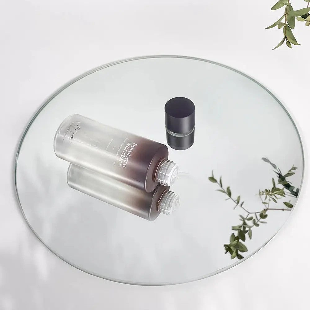 Wonder Black Rice Hyaluronic Toner For Sensitive Skin lotion tonique hydratante à base de riz noir pour peaux sensibles