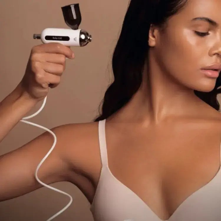 Soin anti âge liftant