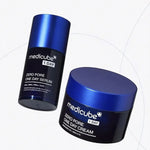 Crème de jour Zero Pore Day Cream de Medicube pour hydrater, resserrer les pores et matifier la peau tout au long de la journée