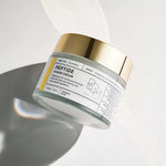 Crème visage anti-âge Peptide Power Cream de la marque coréenne BEAUTY OF MAJESTY aux peptides raffermissants et revitalisants