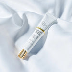 Crème contour des yeux Peptide Power Eye Cream de la marque coréenne BEAUTY OF MAJESTY soin anti-âge lissant et raffermissant