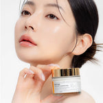 Masque de nuit Peptide Power Night Sleeping Mask coréenne  soin réparateur et anti-âge aux peptides