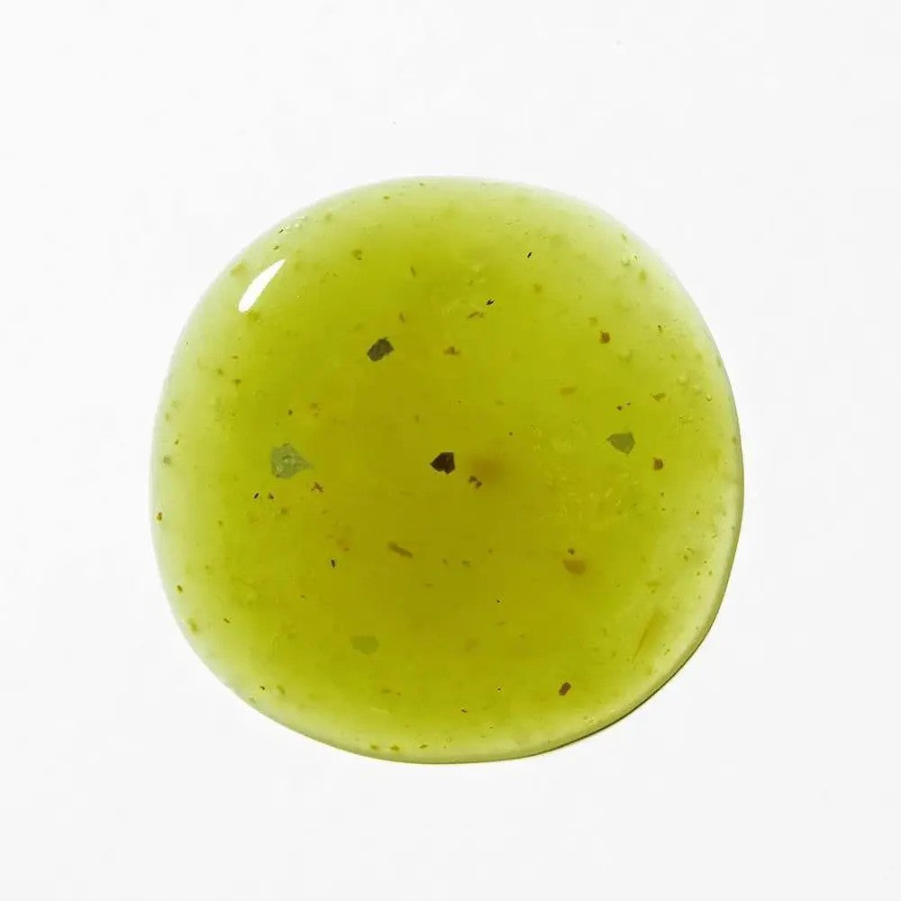 Nettoyant moussant coréen 30 Days Miracle Green Tea Tox Bubble purifiant au thé vert pour un teint frais et glowy