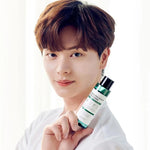 tonique AHA-BHA-PHA 30 Days Miracle Toner exfoliante et purifiante pour resserrer les pores et révéler une peau éclatante