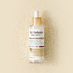 Peel Shot Exfoliating White Rice Ampoule DR MELAXIN, exfoliant chimique et mécanique coréen qui illumine le visage