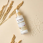 Peel Shot Exfoliating White Rice Ampoule DR MELAXIN, exfoliant chimique et mécanique coréen qui illumine le visage