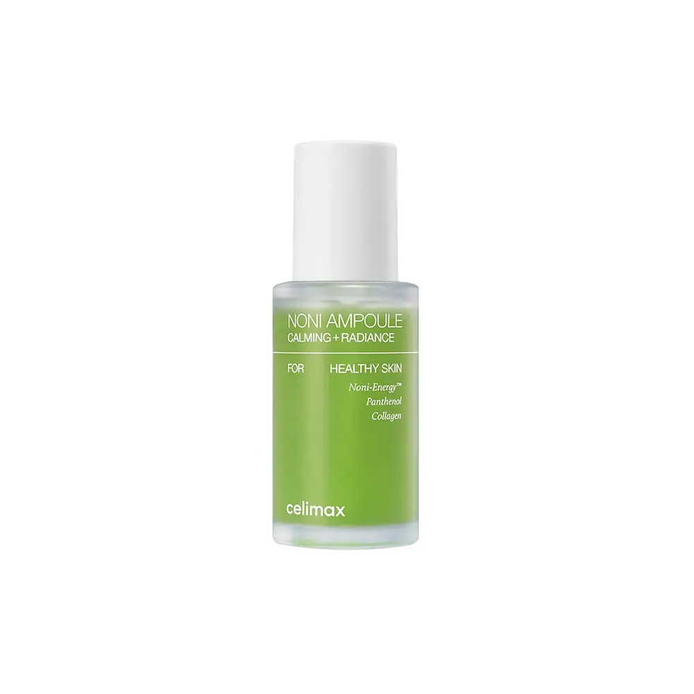 The Real Noni Energy Ampoule