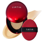 Tit Tir Mask Fit Red Cushion  sheer beige