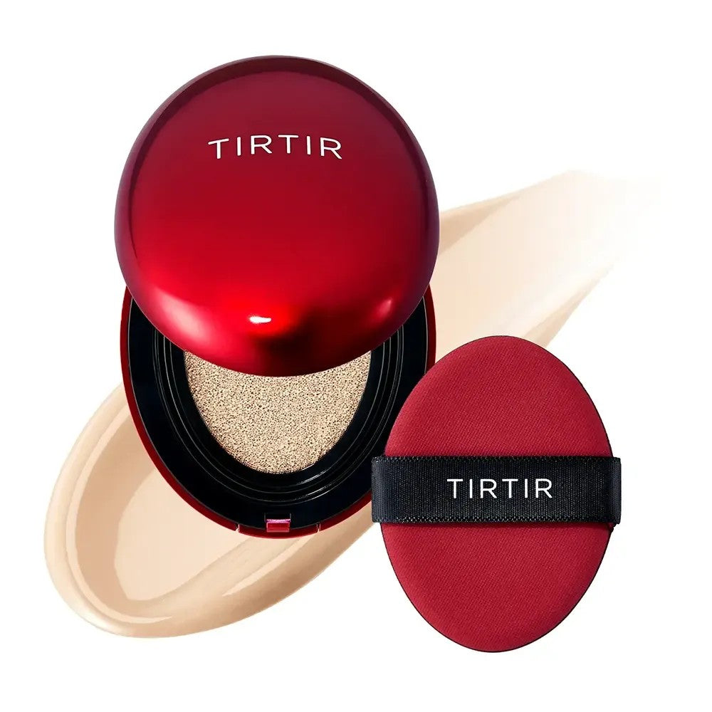 Tit Tir Mask Fit Red Cushion  oat