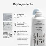 Dr. Althea 147 Barrier Cream packaging