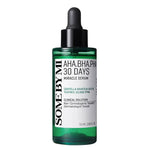 Crème hydratante anti acné AHA BHA PHA 30 Days Miracle Cream