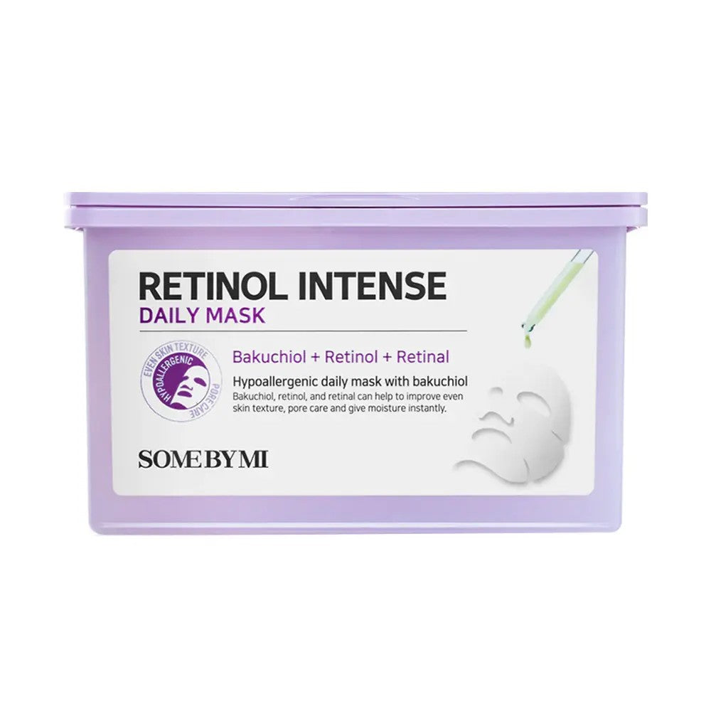SOME BY MI Retinol Intense Mask Daily Mask