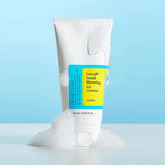 Cosmétiques coréens K BEAUTY COSMETICS  produit coréen COSRX Low PH Good Morning Gel Cleanser