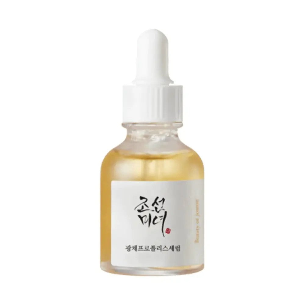 Cosmétiques coréens K BEAUTY COSMETICS  produit coréen Beauty Of Joseon Glow Serum Propolis & Niacinamide