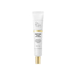 Crème contour des yeux Peptide Power Eye Cream de la marque coréenne BEAUTY OF MAJESTY soin anti-âge lissant et raffermissant