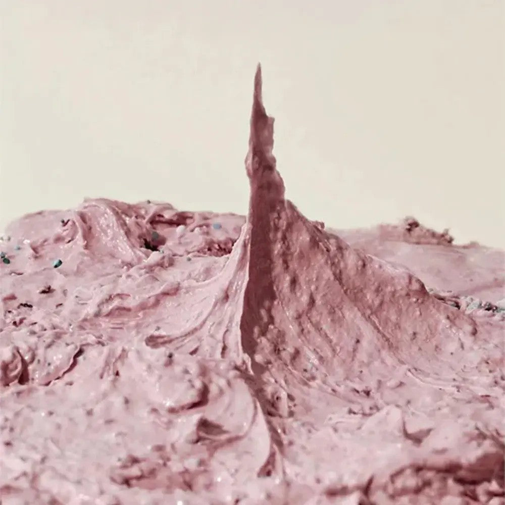 Arencia Fresh Rosehip Rice soin visage coréen éclaircissant à la rose musquée et au riz