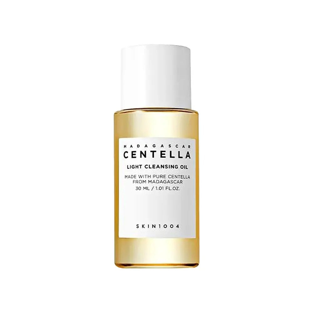 Cosmétiques coréens K BEAUTY COSMETICS  produit coréen Skin1004 Centella Light Cleansing Oil