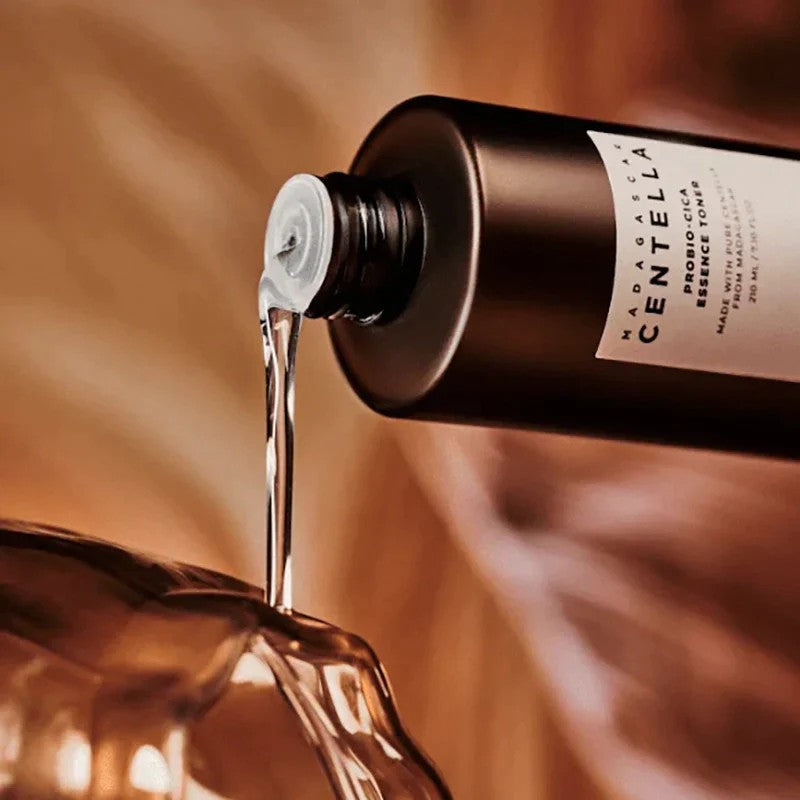 Cosmétiques coréens K BEAUTY COSMETICS  produit coréen SKIN1004 Probio-cica Essence Toner