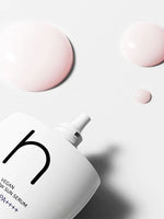 Cosmétiques coréens K BEAUTY COSMETICS  produit coréen Hamel Aqua Glow Sun Serum SPF50+ PA++++