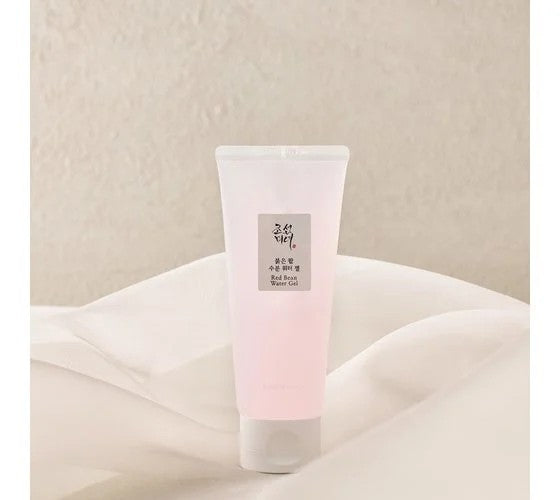 Cosmétiques coréens K BEAUTY COSMETICS Beauty Of Joseon Nettoyant Red Bean Water Gel soins du visage layering coréen