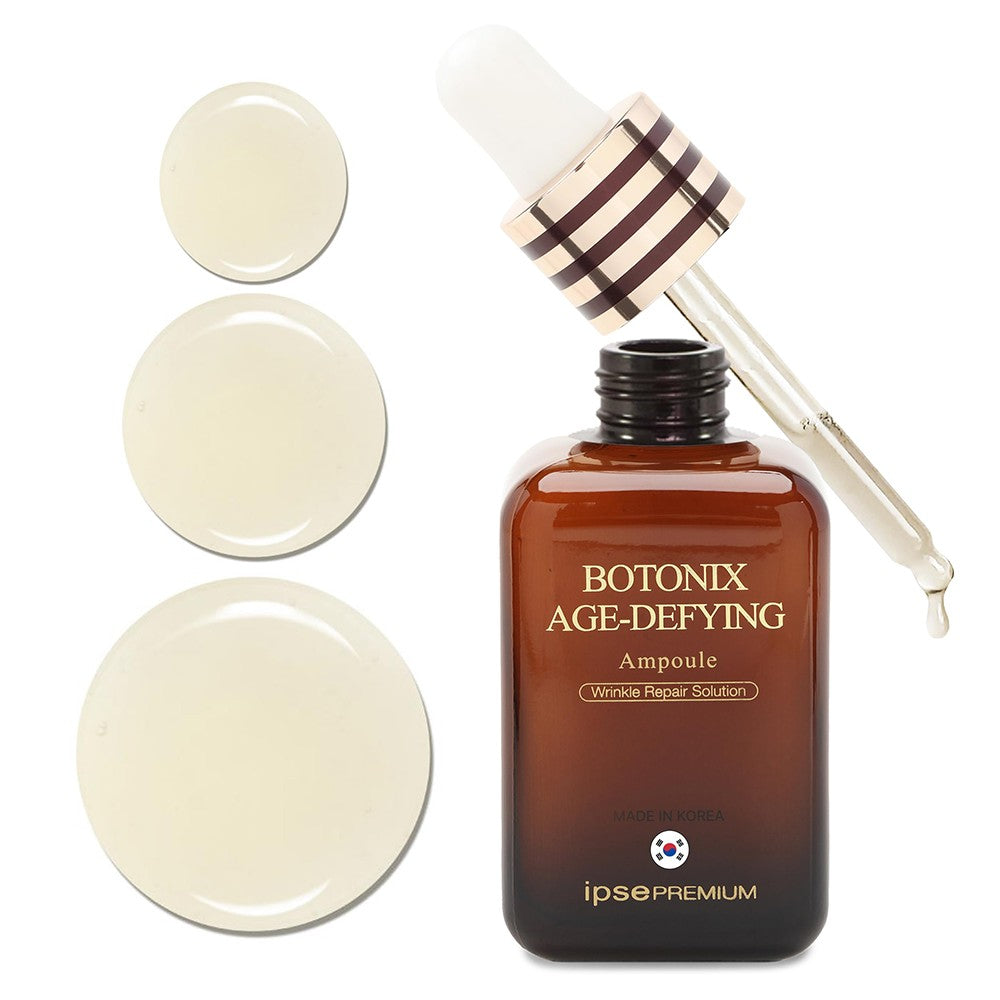 Botonix Age Defying Ampoule – K BEAUTY COSMETICS