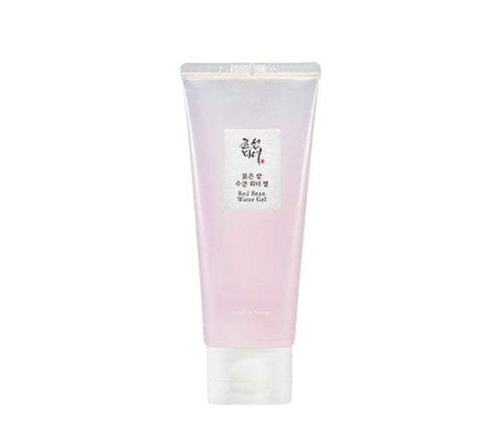 Cosmétiques coréens K BEAUTY COSMETICS Beauty Of Joseon  Red Bean Water Gel soins du visage layering coréen
