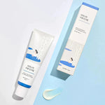 Cosmétiques coréens K BEAUTY COSMETICS  produit coréen Roundlab Birch Juice Sunscreen