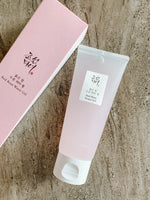Cosmétiques coréens K BEAUTY COSMETICS Beauty Of Joseon Nettoyant Red Bean Water Gel soins du visage layering coréen