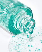 Anua PDRN Hyaluronic Acid Hydrating Capsule Mist, texture gel et capsules PDRN, soin coréen K Beauty Cosmetics