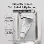 Dr. Althea 345 Relief Cream ingredients