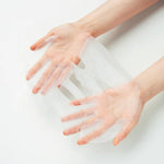 Cosmétiques coréens K BEAUTY COSMETICS  produit coréen Real Snail Skin Barrier Care Mask