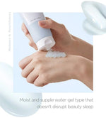 Cosmétiques coréens K BEAUTY COSMETICS  produit coréen SKIN1004 Madagascar Centella Hyalu-Cica Sleeping Pack