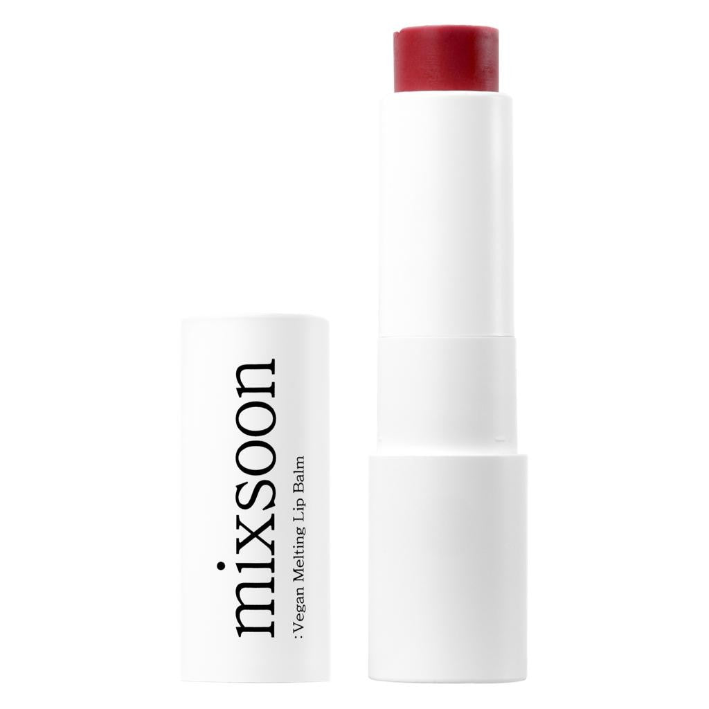 Cosmétiques coréens K BEAUTY COSMETICS  produit coréen MIXSOON Melting Lip Balm