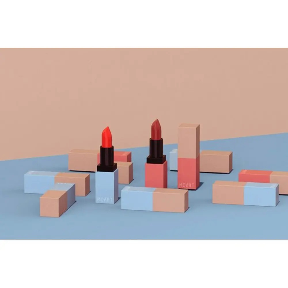 Cosmétiques coréens K BEAUTY COSMETICS  produit coréen Moart Velvet Lipstick