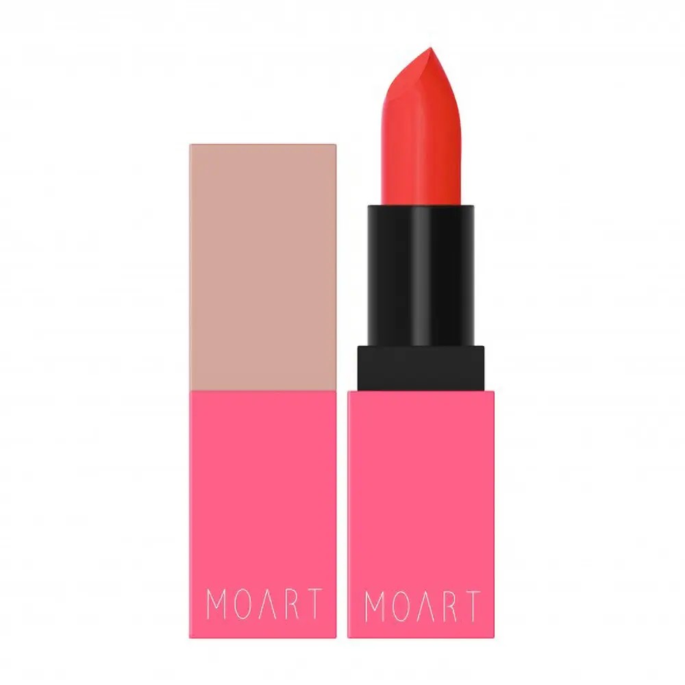 Cosmétiques coréens K BEAUTY COSMETICS  produit coréen Moart Velvet Lipstick