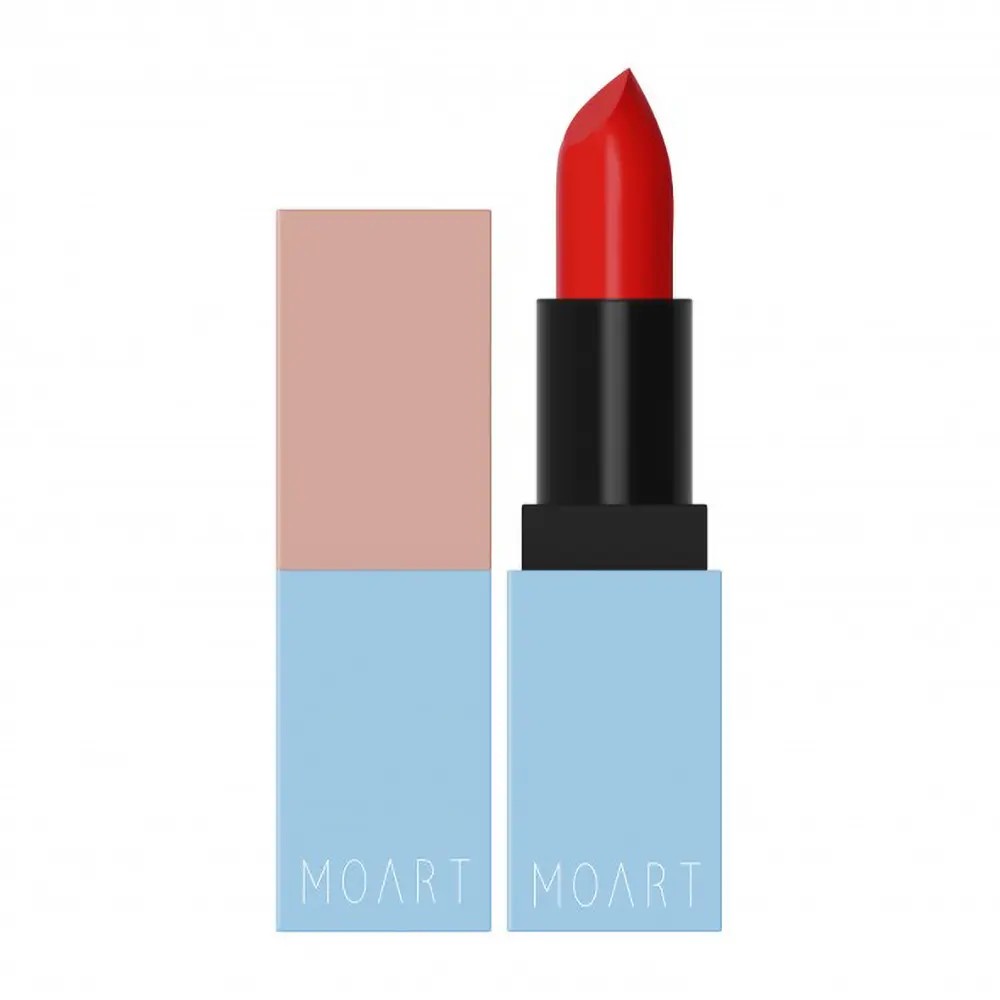 Cosmétiques coréens K BEAUTY COSMETICS  produit coréen Moart Velvet Lipstick