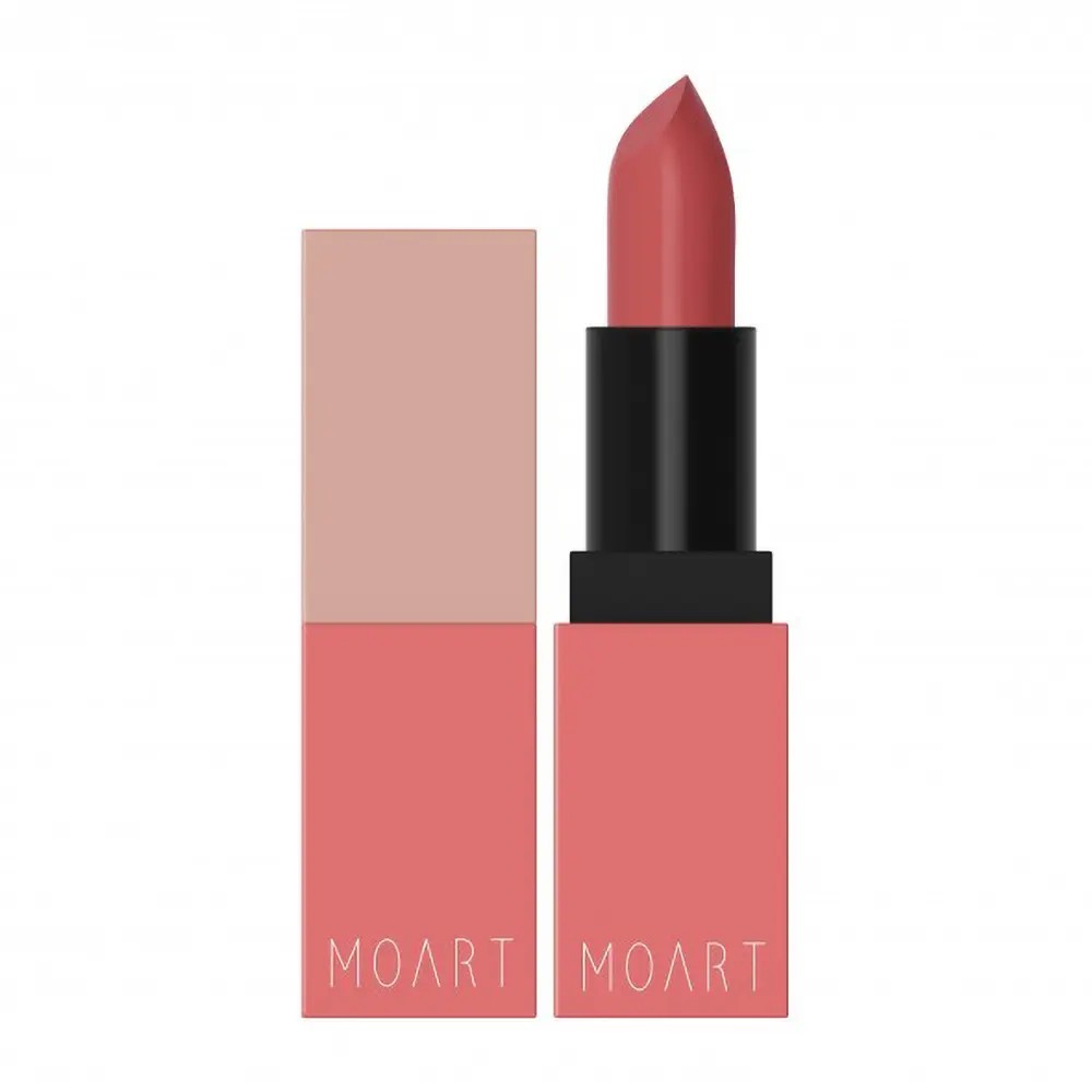 Cosmétiques coréens K BEAUTY COSMETICS  produit coréen Moart Velvet Lipstick