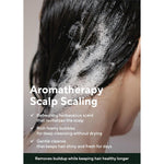 Aromatica Tea Tree Purifying Shampoo 400ml, infos complémentaires, shampoing coréen K Beauty Cosmetics