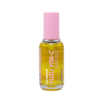 K BEAUTY COSMETICS Cosmétiques coréens  lalarecipe Yuzu Vita-C Ampoule soins du visage layering coréen