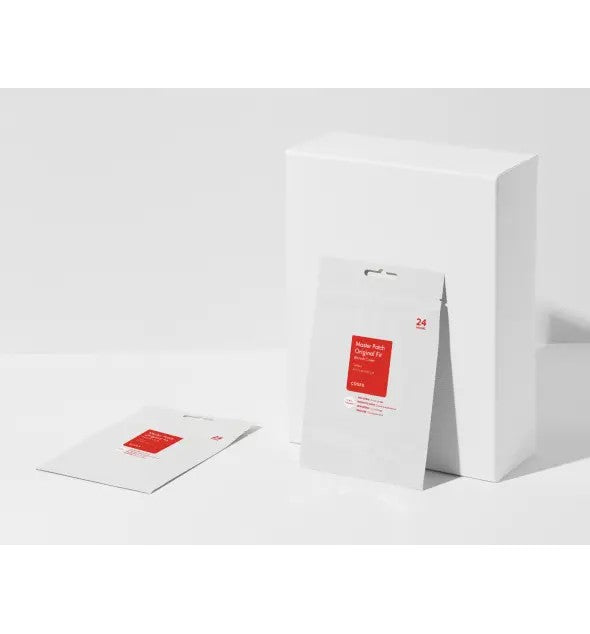 Cosmétiques coréens K BEAUTY COSMETICS  produit coréen COSRX Master Patchs Original Fit