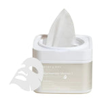 Boîte Masque tissu Niacinamide vitamin C brightening mask