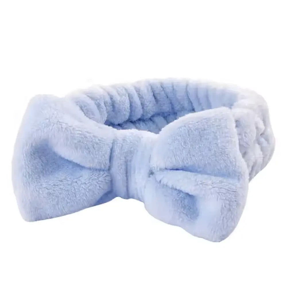 Bandeau spa cheveux serre tête k Beauty