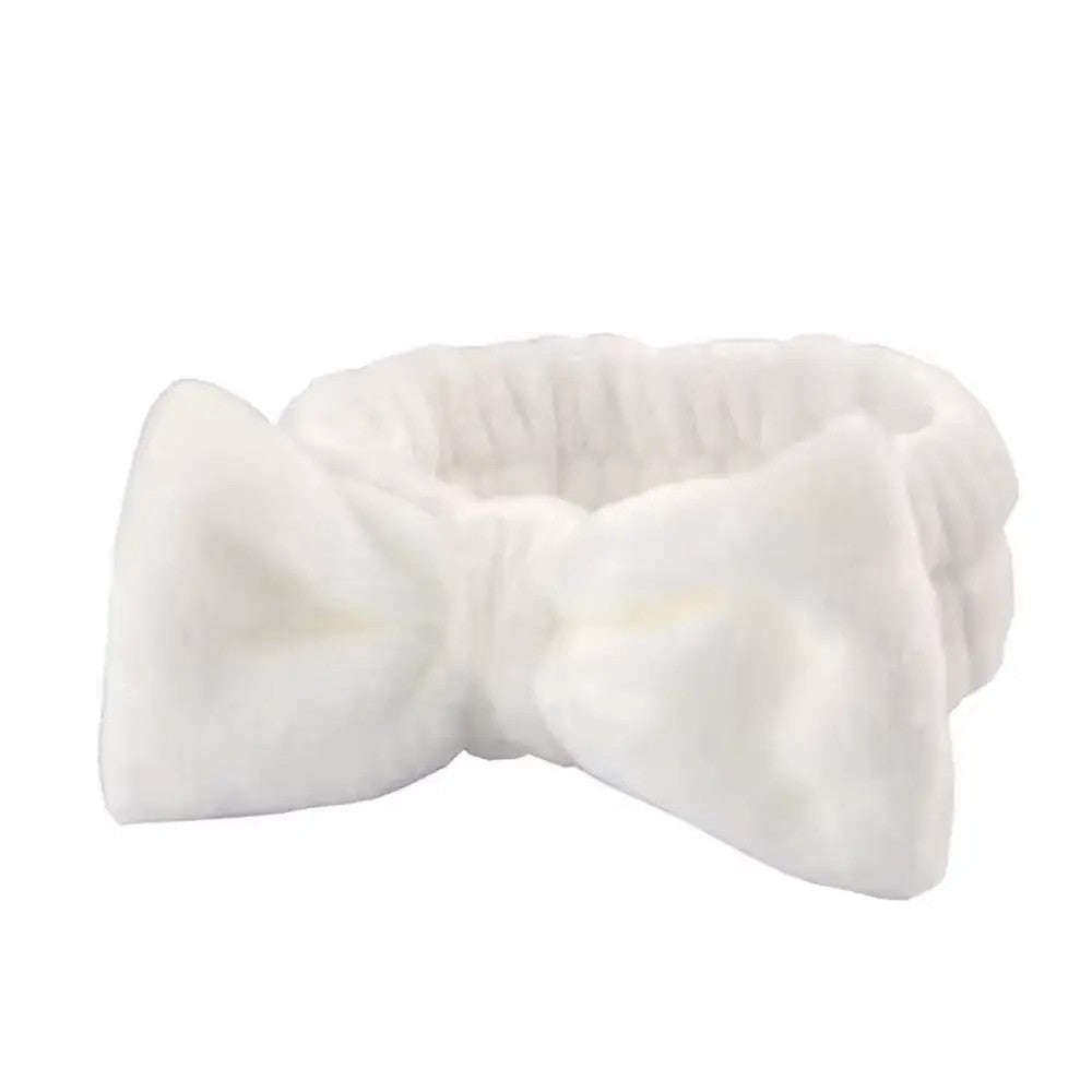 Bandeau spa cheveux serre tête k Beauty