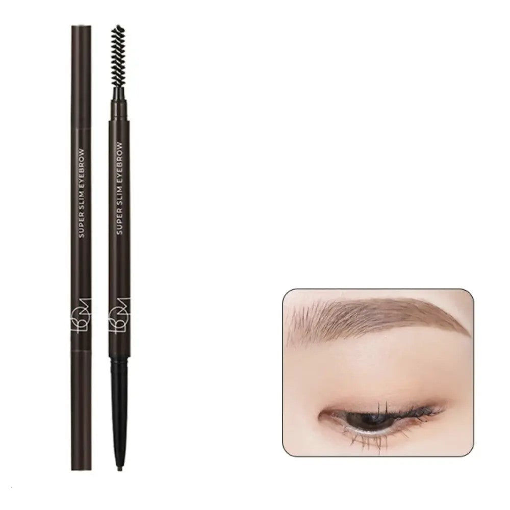 BOM Beauty OF Majesty Super Slim Eyebrow
