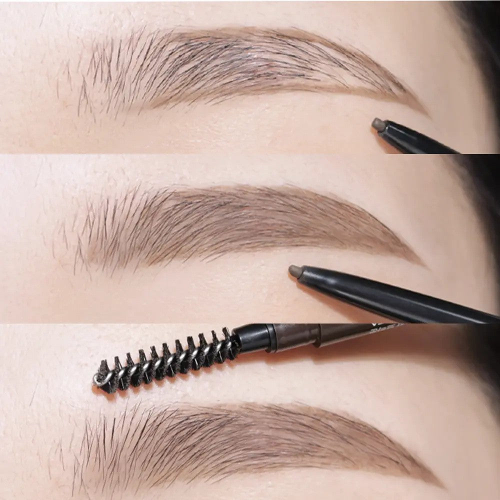 BOM Beauty OF Majesty Super Slim Eyebrow