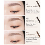 BOM Beauty OF Majesty Super Slim Eyebrow